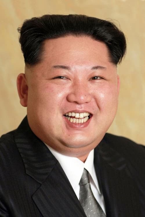 Kim Jung Un filmleri