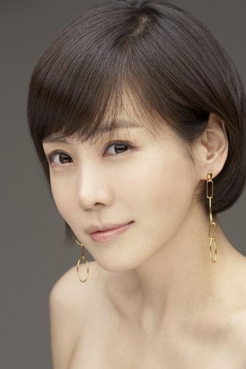 Kim JungEun filmleri