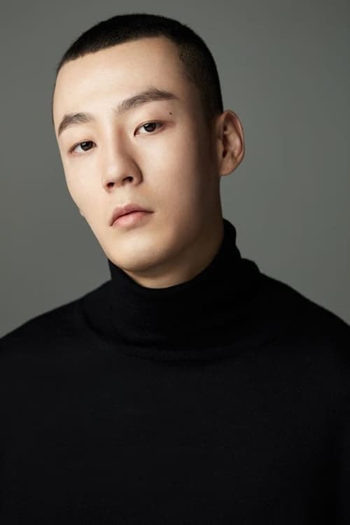 Kim Kang-bin filmleri