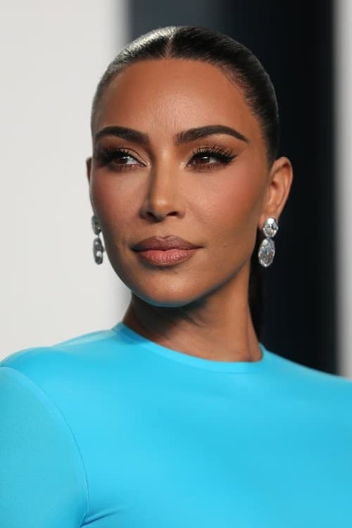 Kim Kardashian filmleri