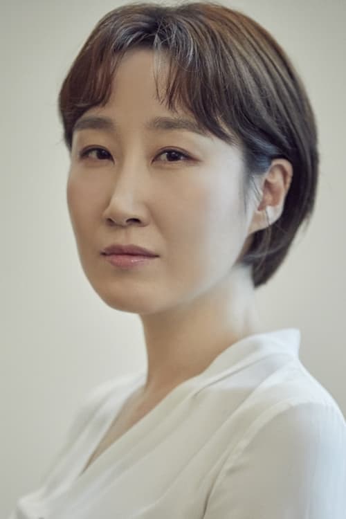 Kim Kook-hee filmleri
