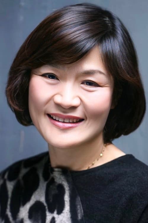 Kim Mi-hang filmleri