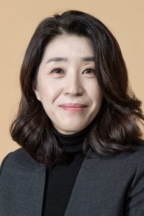 Kim Mi-kyung filmleri