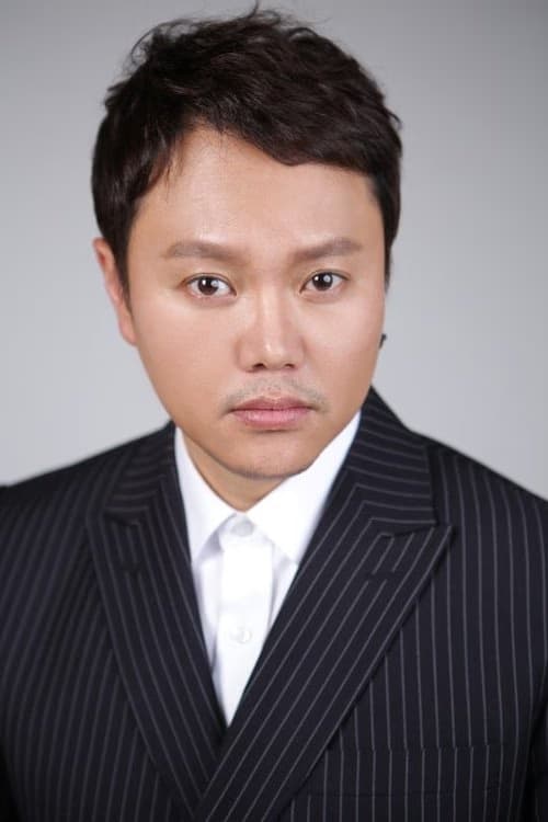 Kim Min-gyo filmleri