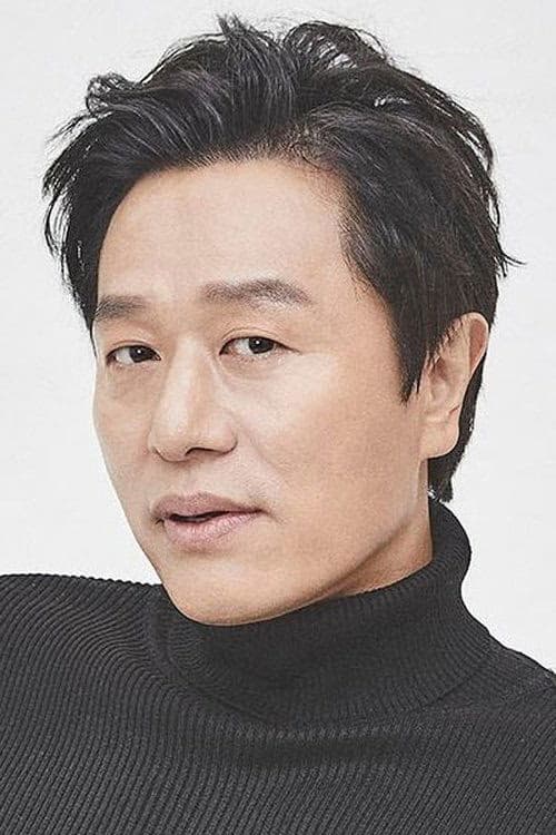 Kim Min Sang filmleri