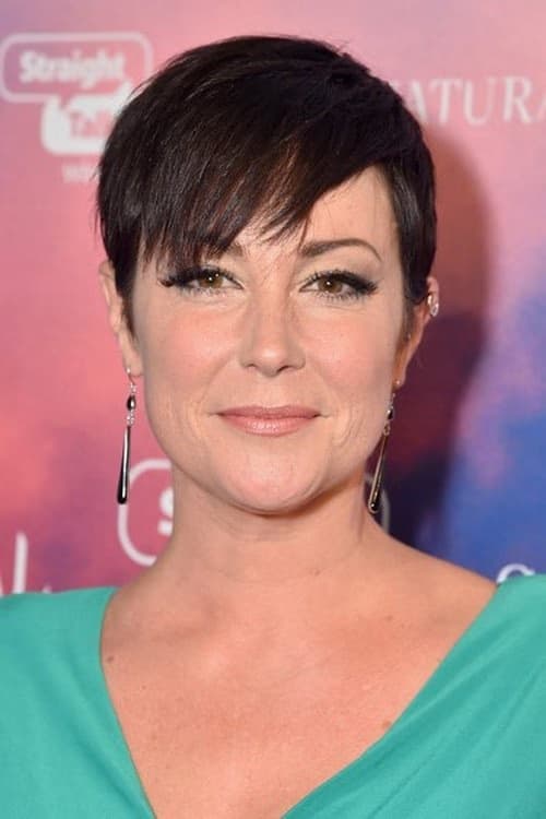 Kim Rhodes filmleri