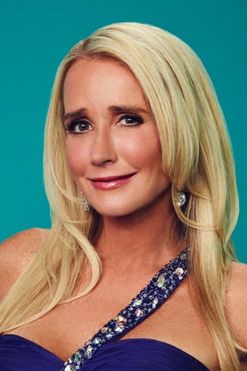 Kim Richards filmleri