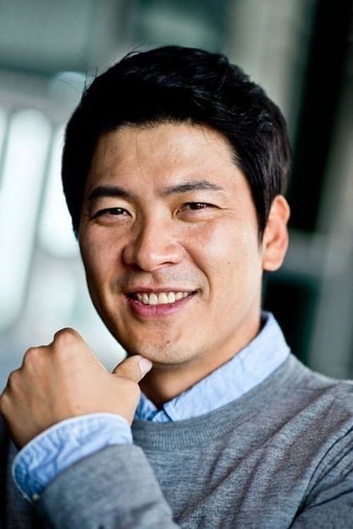 Kim Sang Kyung filmleri