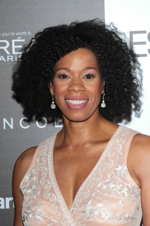 Kim Wayans filmleri