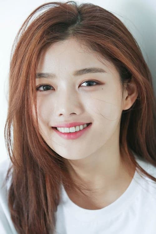 Kim You-jung filmleri