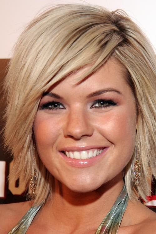 Kimberly Caldwell filmleri