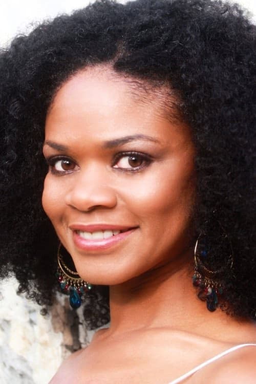 Kimberly Elise filmleri