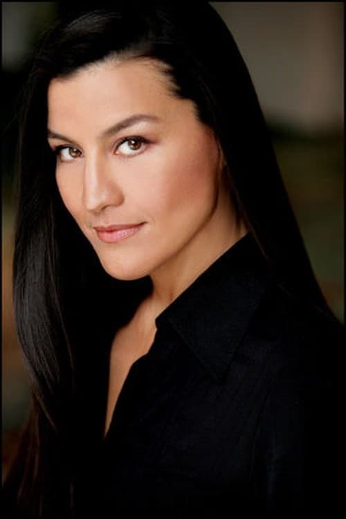 Kimberly Guerrero filmleri