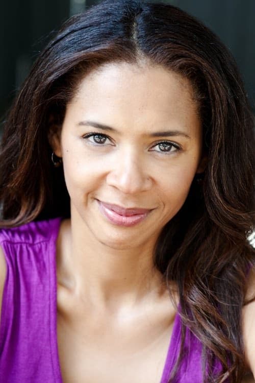 Kimberly Huie filmleri
