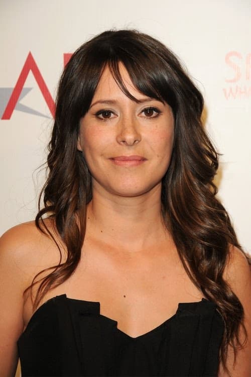 Kimberly McCullough filmleri