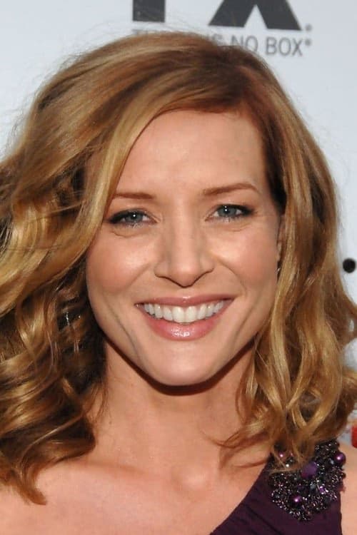 Kimberly Quinn filmleri