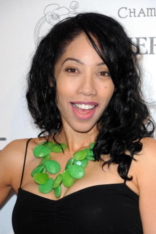 Kimberly Russell filmleri