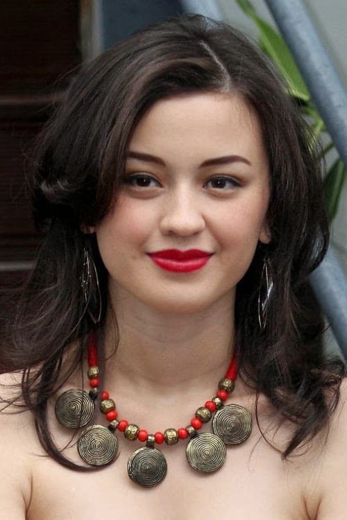 Kimberly Ryder filmleri