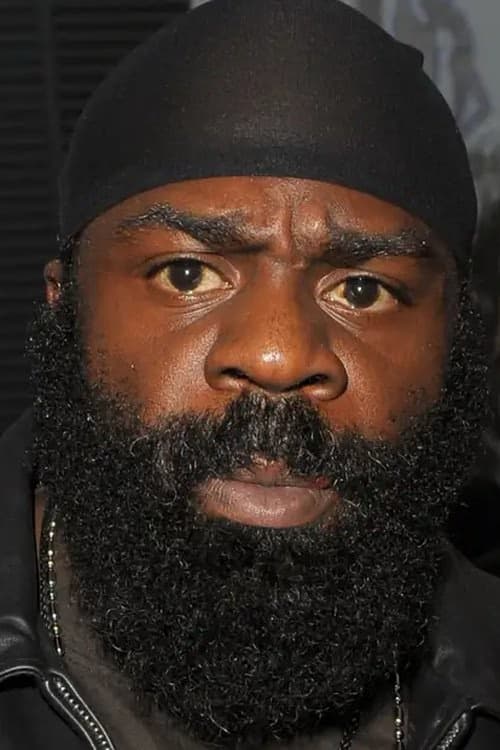 Kimbo Slice filmleri