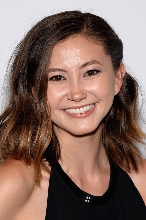 Kimiko Glenn filmleri