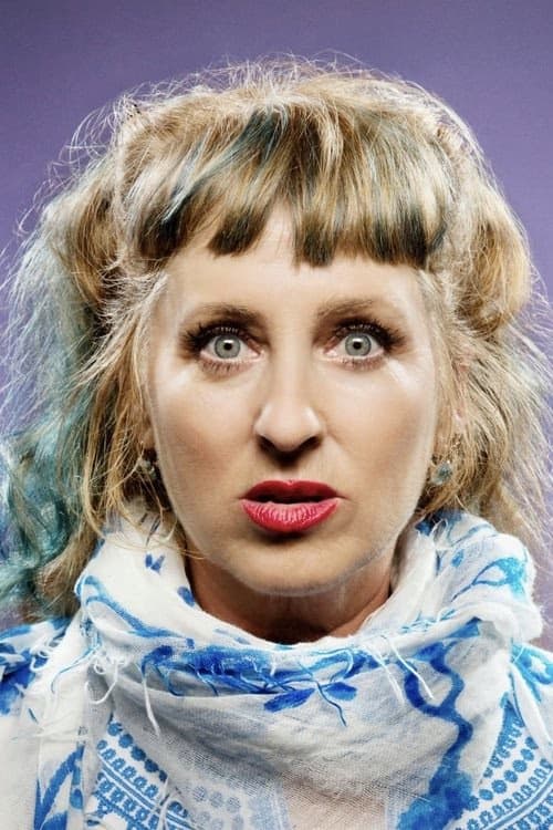 Kimmy Robertson filmleri