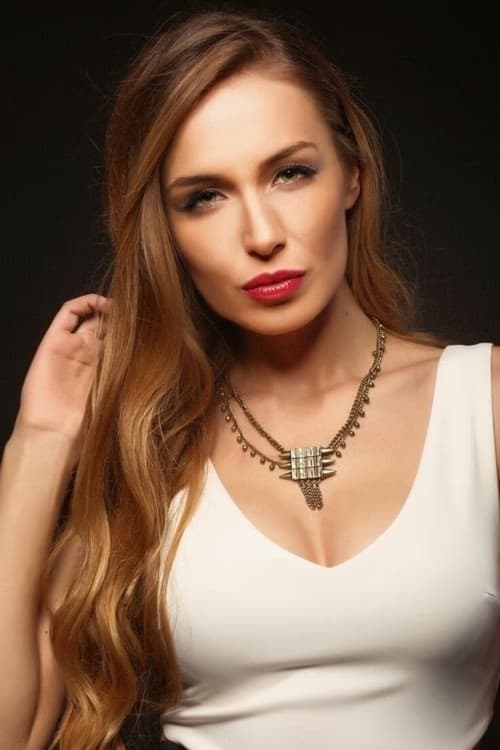 Kimya Gökçe Aytaç filmleri