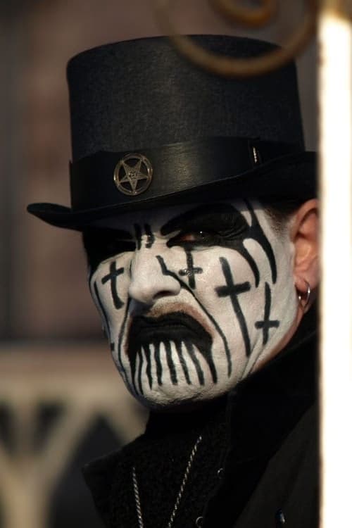 King Diamond filmleri
