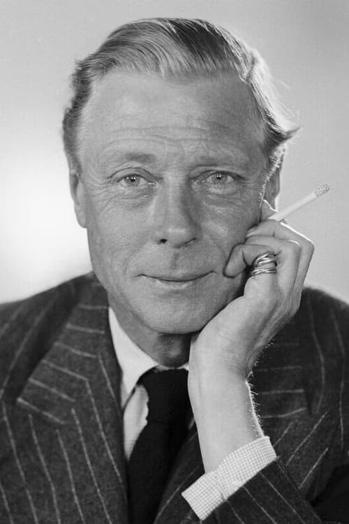 King Edward VIII of the United Kingdom filmleri