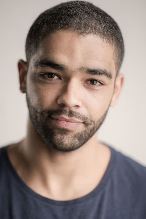 Kingsley Ben-Adir filmleri