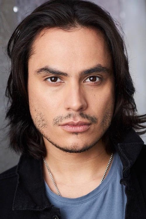 Kiowa Gordon filmleri