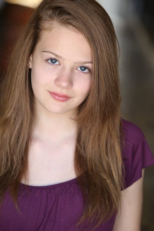 Kira McLean filmleri
