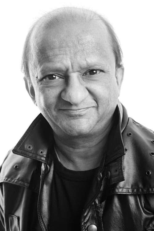 Kiran Shah filmleri