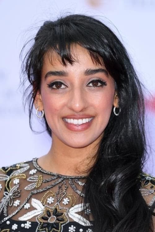 Kiran Sonia Sawar filmleri