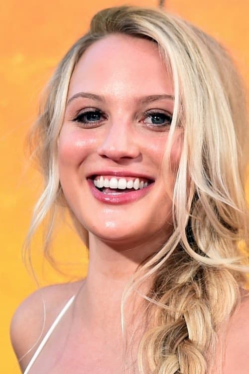 Kirby Bliss Blanton filmleri