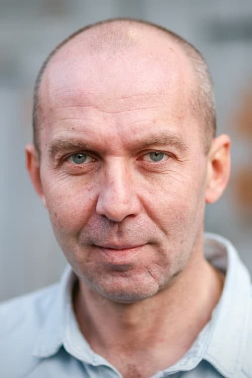Kirill Polukhin filmleri