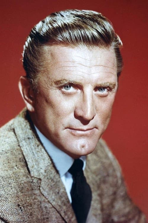Kirk Douglas filmleri