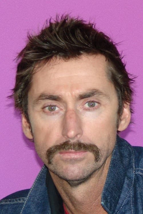 Kirk Fox filmleri