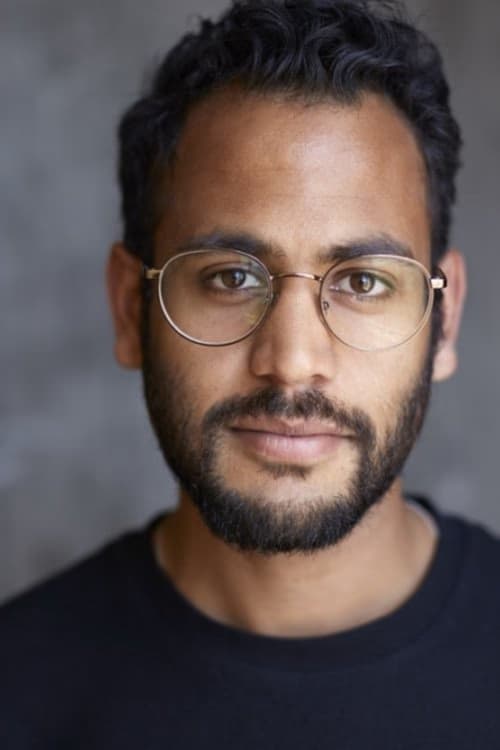 Kiroshan Naidoo filmleri