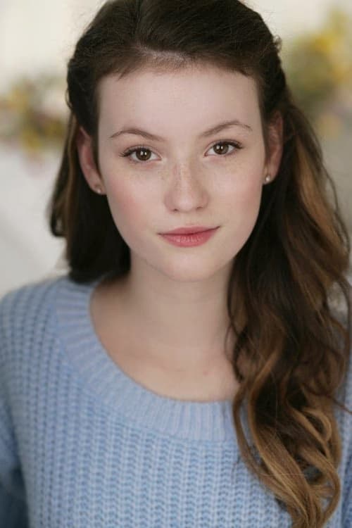 Kirrilee Berger filmleri