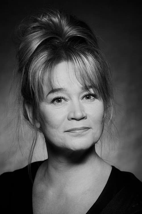 Kirsi Tarvainen filmleri