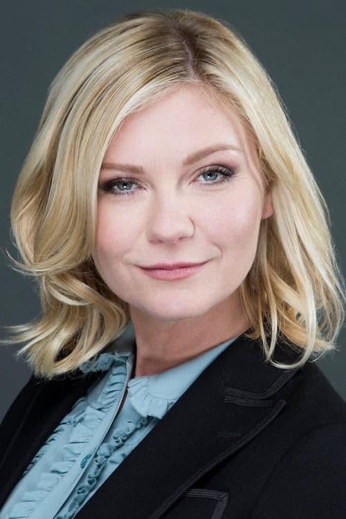 Kirsten Dunst filmleri