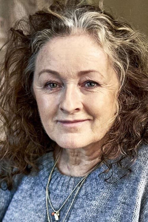 Kirsten Lehfeldt filmleri