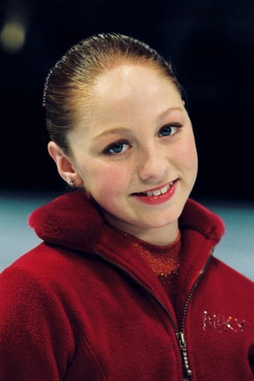 Kirsten Olson filmleri