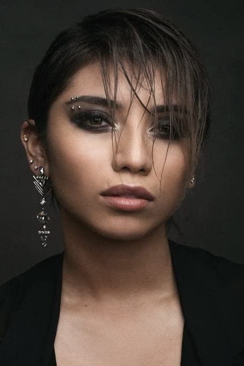 Kirstin Maldonado filmleri