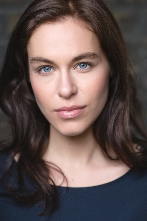 Kirsty Averton filmleri