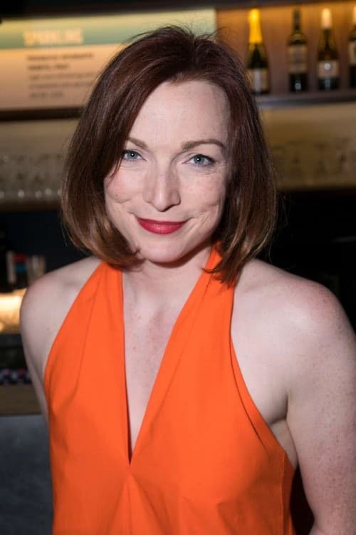 Kirsty Besterman filmleri