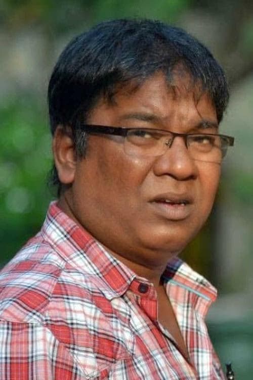 Kishore Kadam filmleri