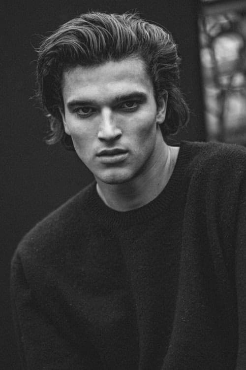 Kit Clarke filmleri