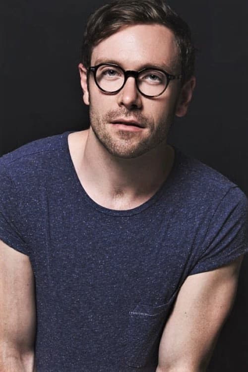 Kit Williamson filmleri