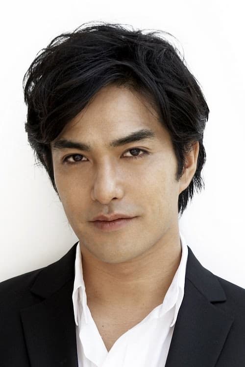 Kitamura Kazuki filmleri